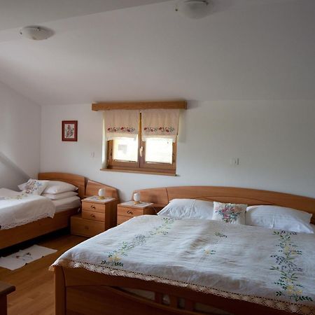 SemicTourist Farm Ob Izviru Krupe别墅 客房 照片
